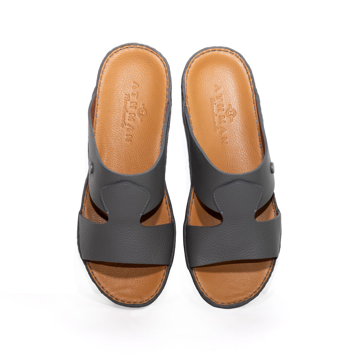 Men's Arabic Sandal - AT02