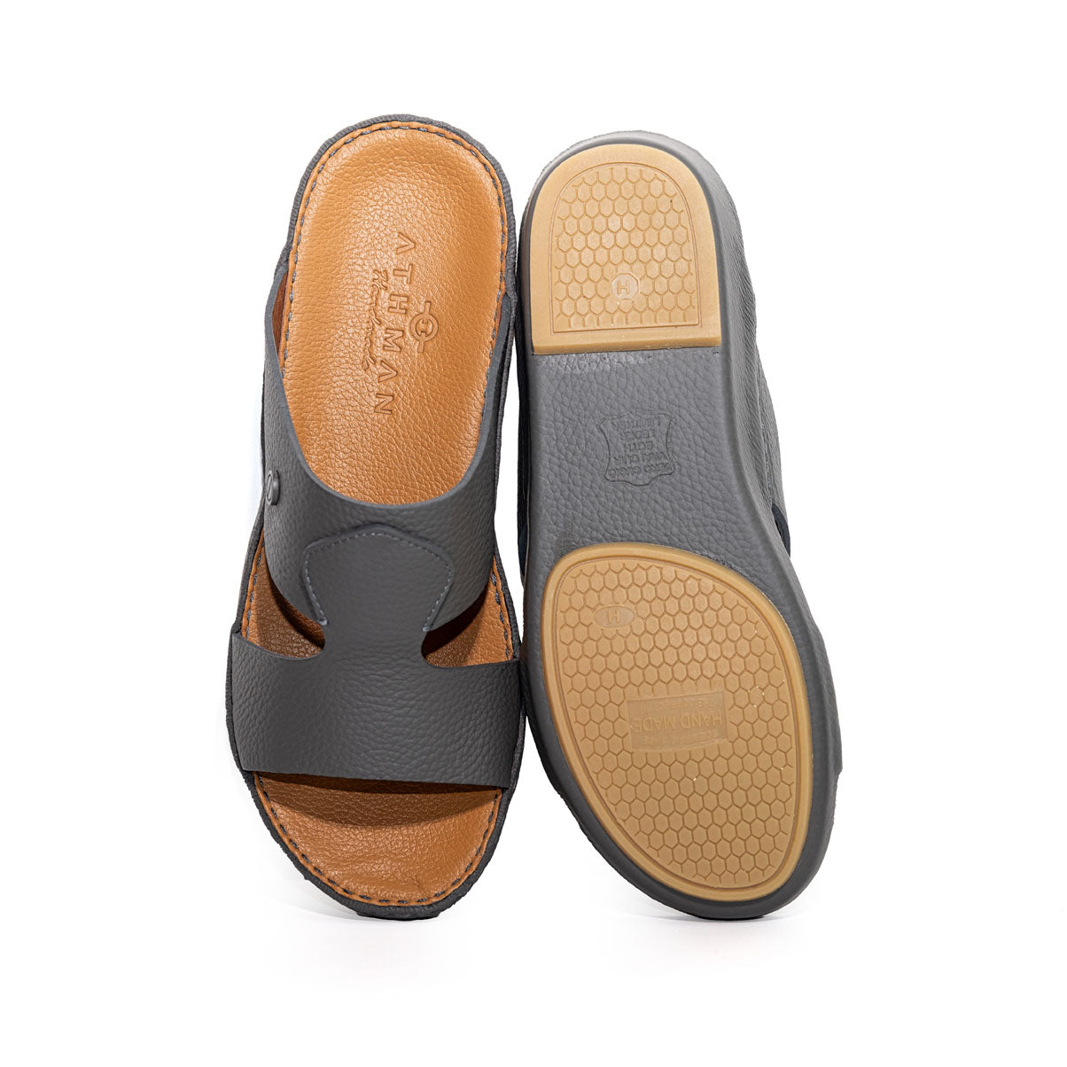 Men's Arabic Sandal - AT02