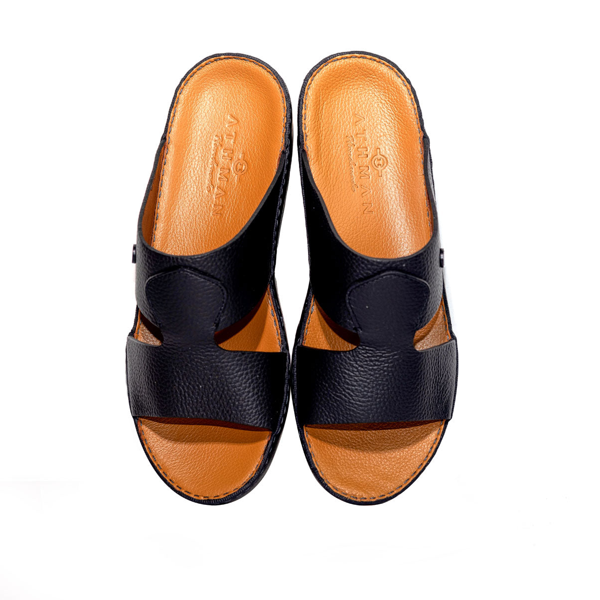 Men's Arabic Sandal - AT02