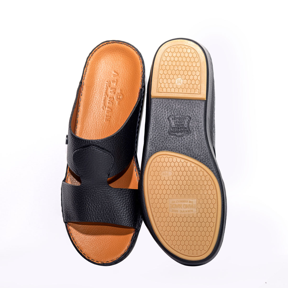 Men's Arabic Sandal - AT02