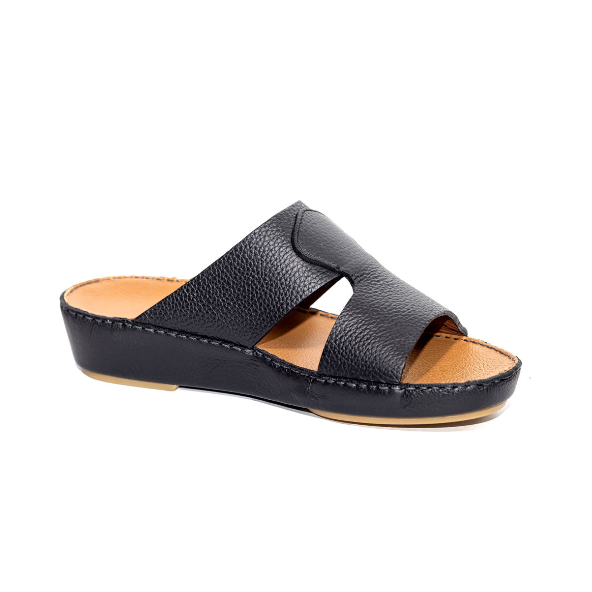 Men's Arabic Sandal - AT02