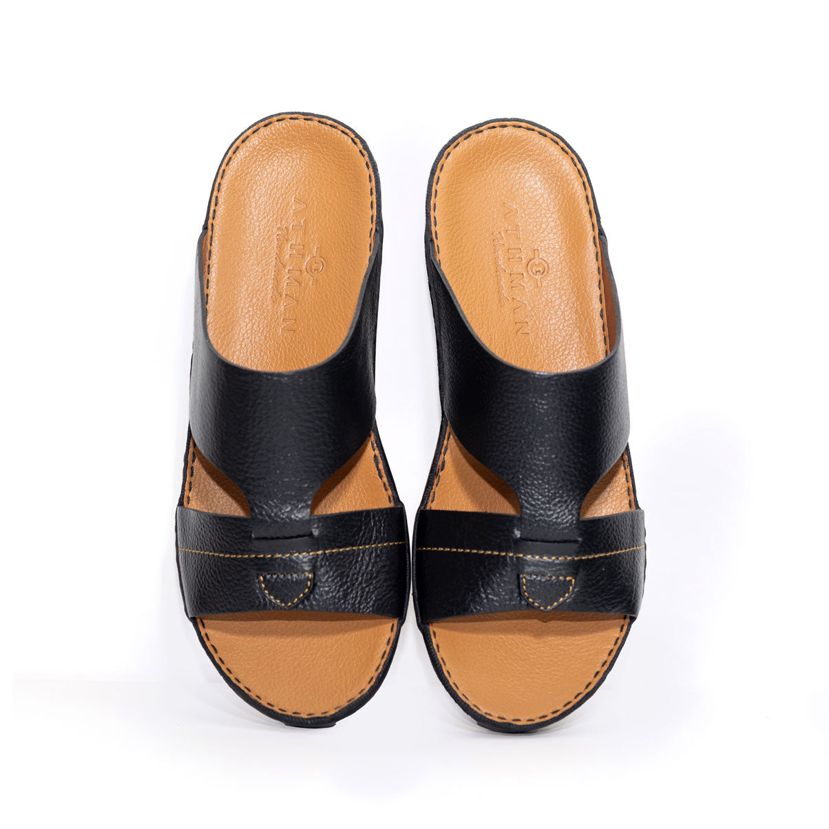 Men's Arabic Sandal - AT03