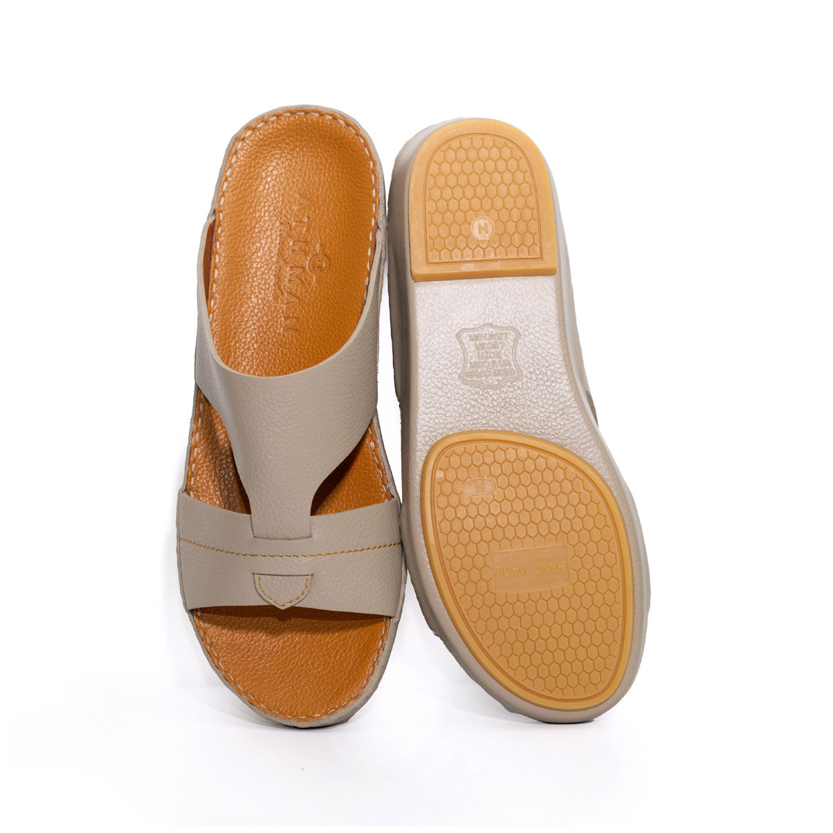 Men's Arabic Sandal - AT03