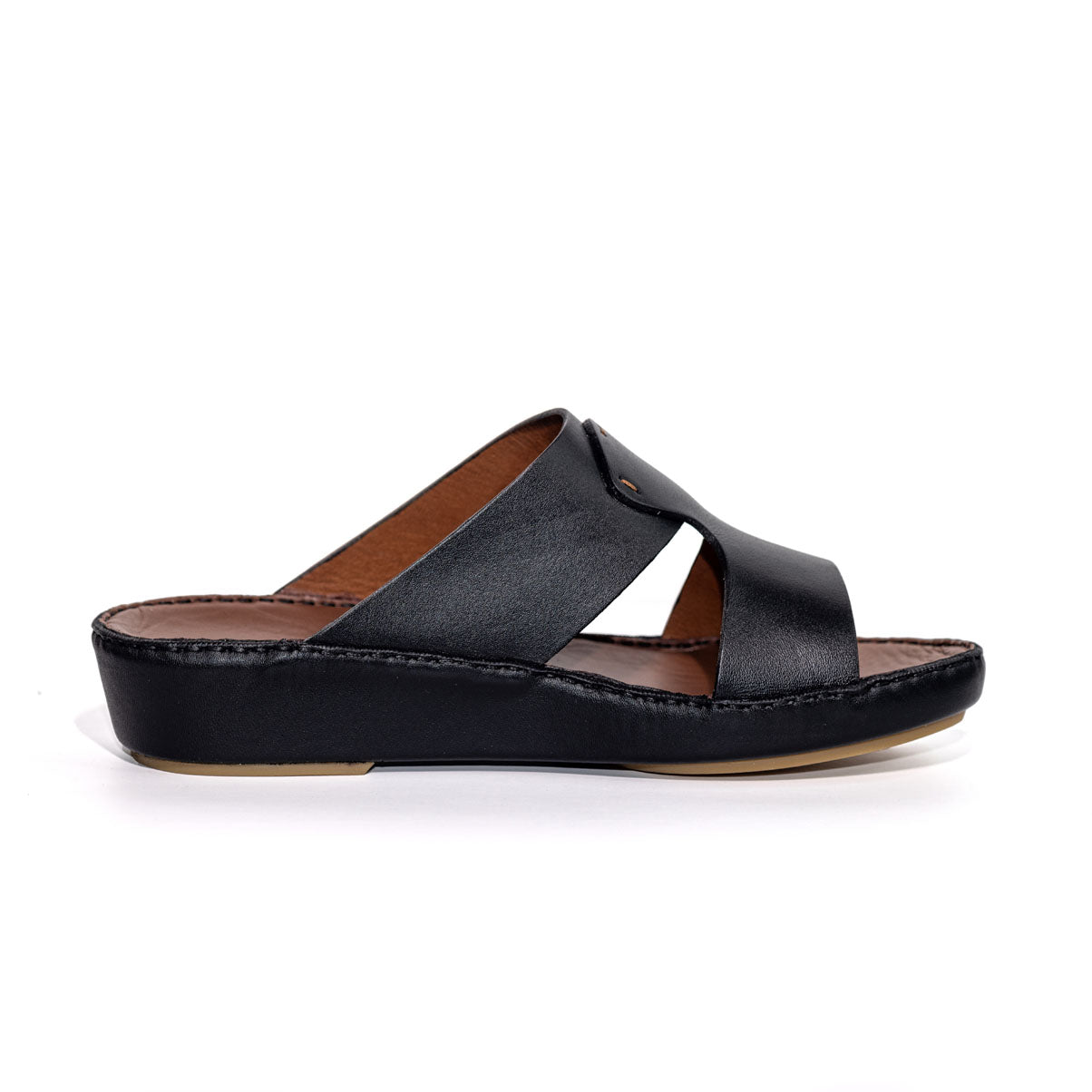 Men's Arabic Sandal - AT04