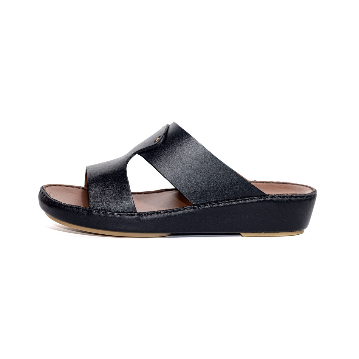 Men's Arabic Sandal - AT04