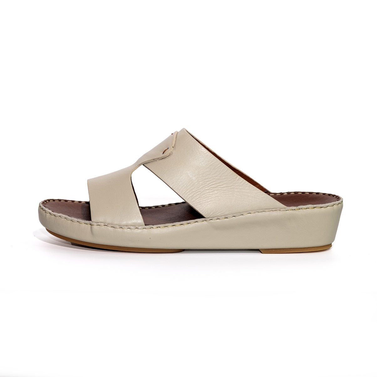 Men's Arabic Sandal - AT04