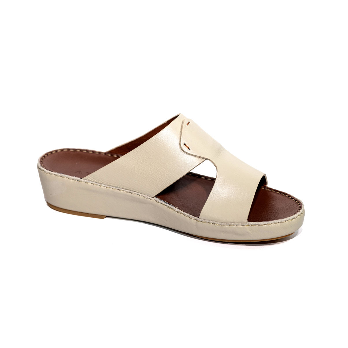 Men's Arabic Sandal - AT04