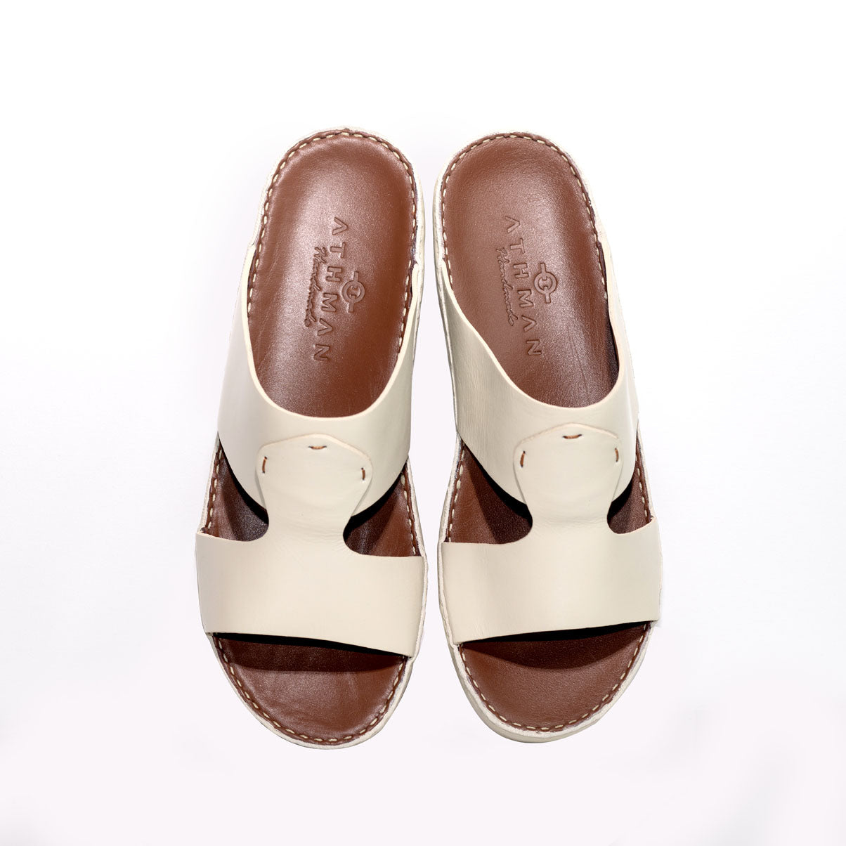 Men's Arabic Sandal - AT04