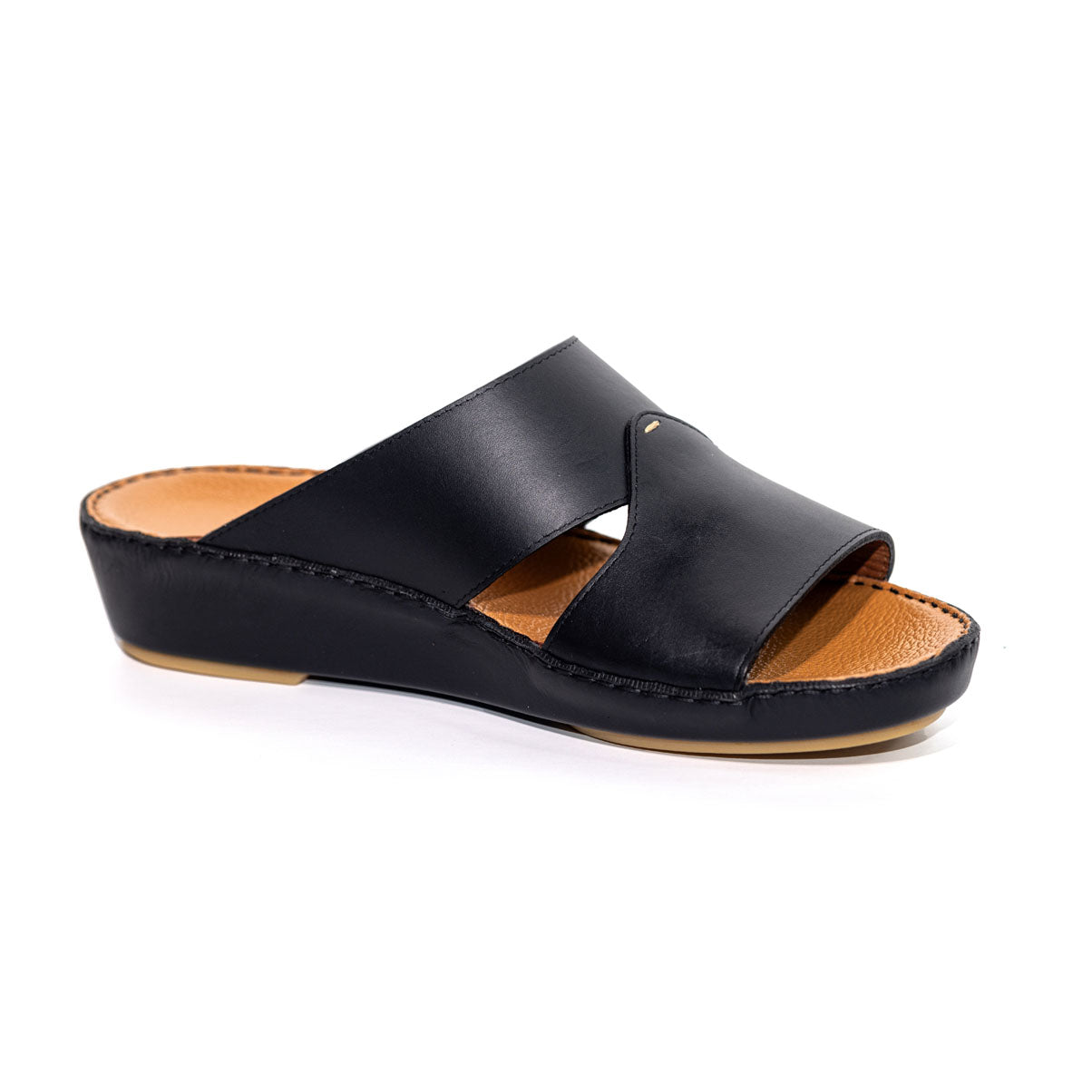 Men's Arabic Sandal - AT06