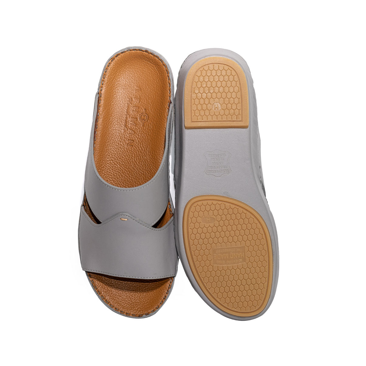 Men's Arabic Sandal - AT06