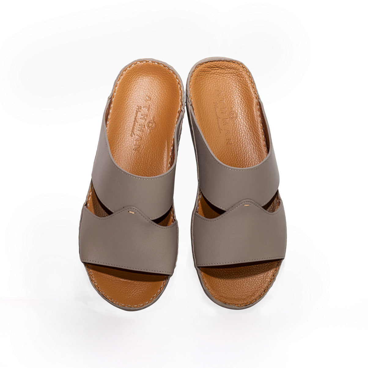 Men's Arabic Sandal - AT06