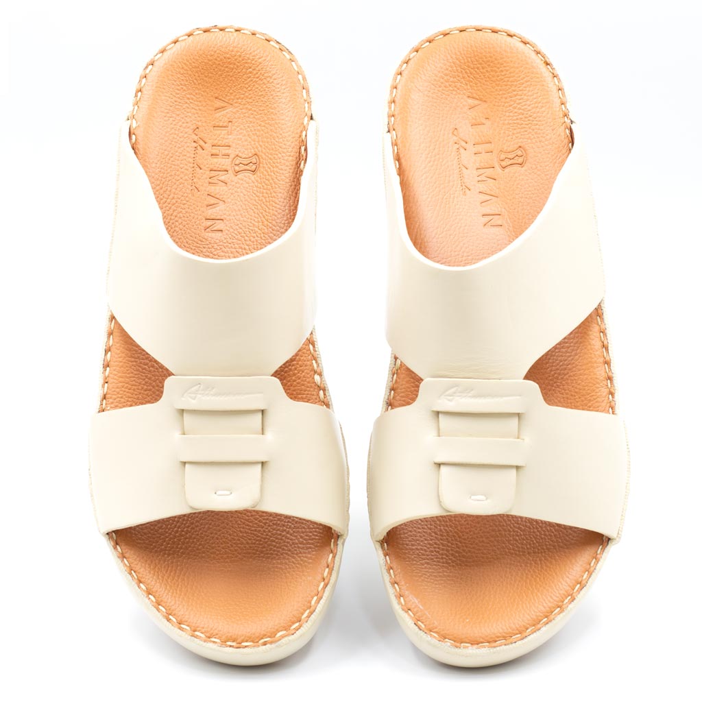 Men's Arabic Sandal-AT19