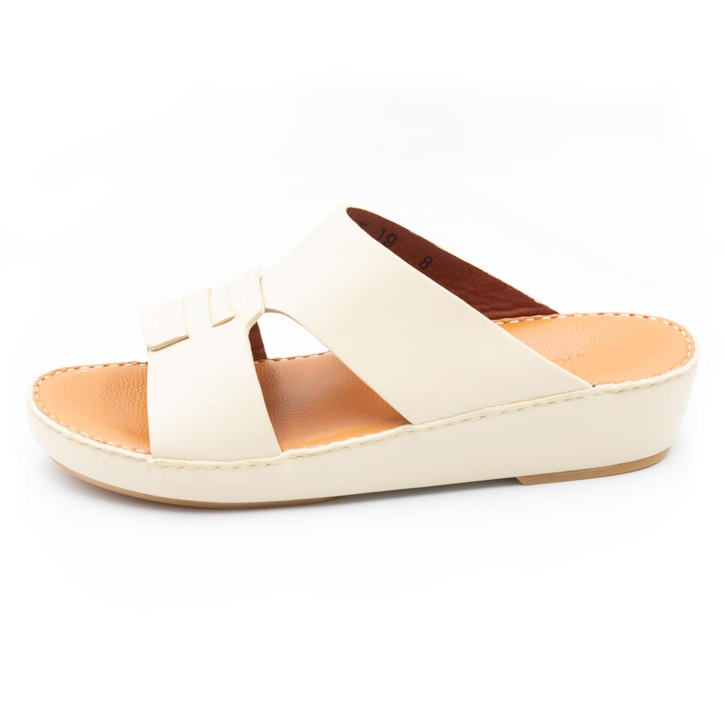 Men's Arabic Sandal-AT19