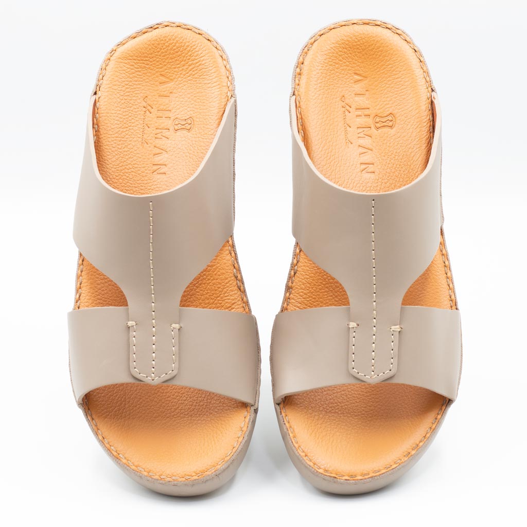 Men's Arabic Sandal-AT20