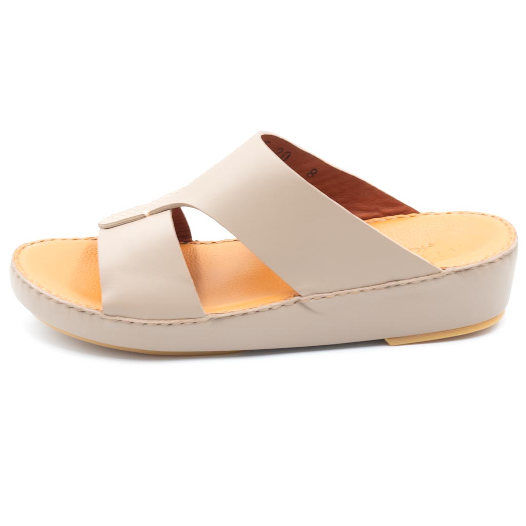 Men's Arabic Sandal-AT20
