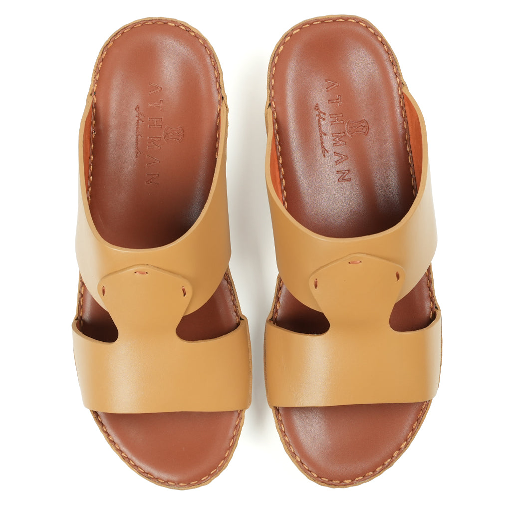Men's Arabic Sandal - AT04M
