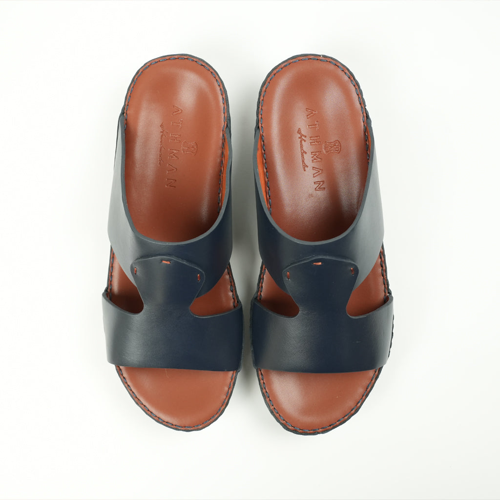 Men's Arabic Sandal - AT04M