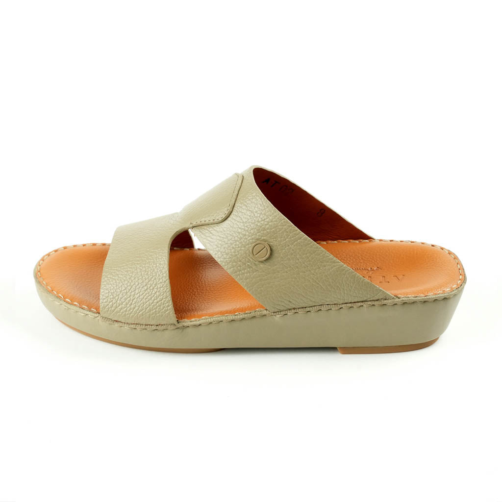 Men's Arabic Sandal - AT02