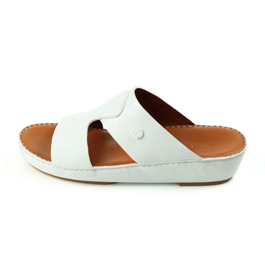 Men's Arabic Sandal - AT02