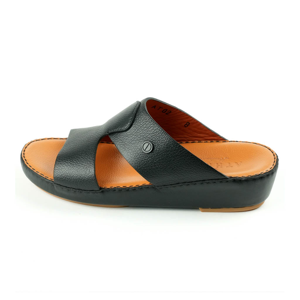 Men's Arabic Sandal - AT02