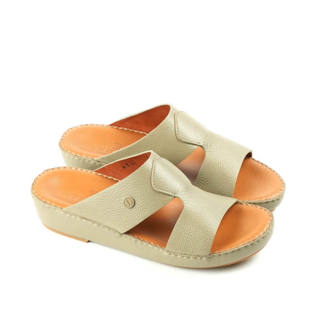 Men's Arabic Sandal - AT02