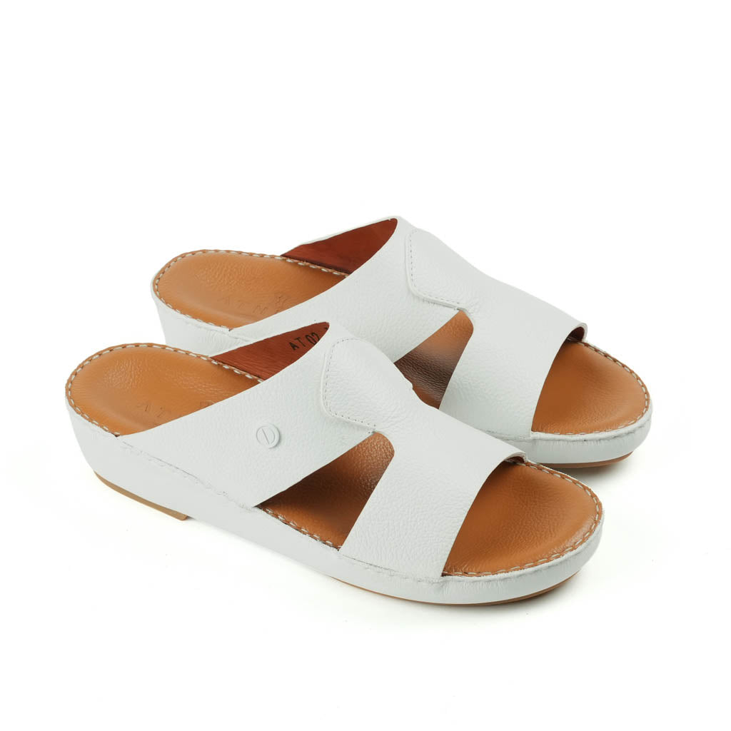 Men's Arabic Sandal - AT02