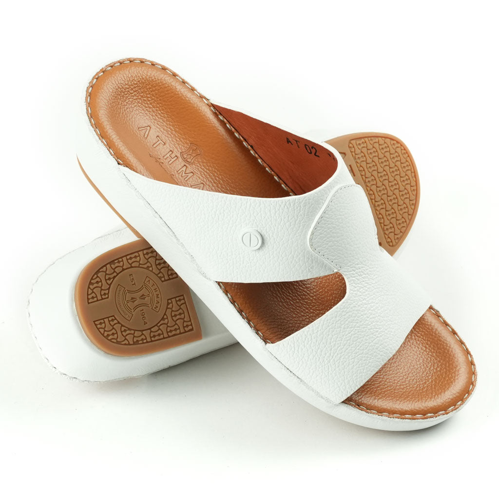 Men's Arabic Sandal - AT02