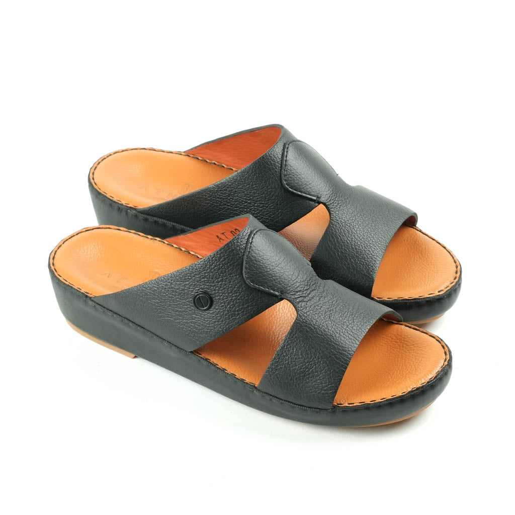 Men's Arabic Sandal - AT02