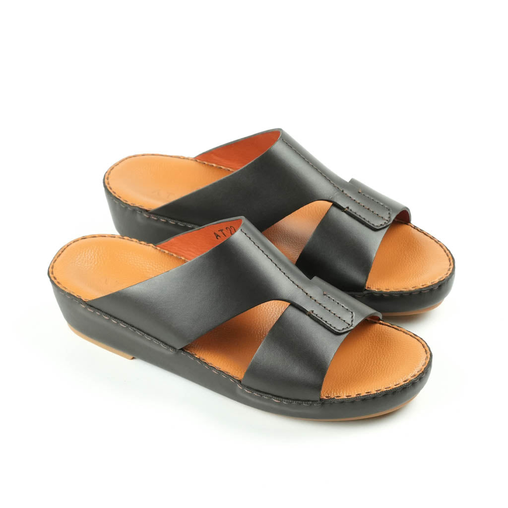 Men's Arabic Sandal-AT20