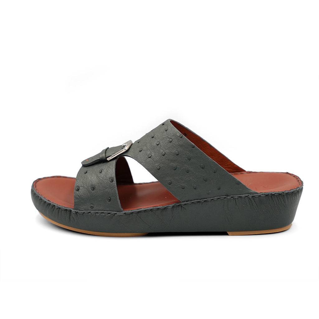 Men's Arabic Sandal - Athman Star - OST10