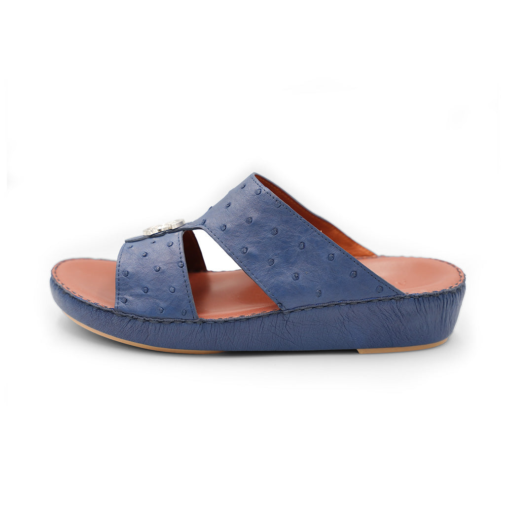 Men's Arabic Sandal - Athman Star - OST01
