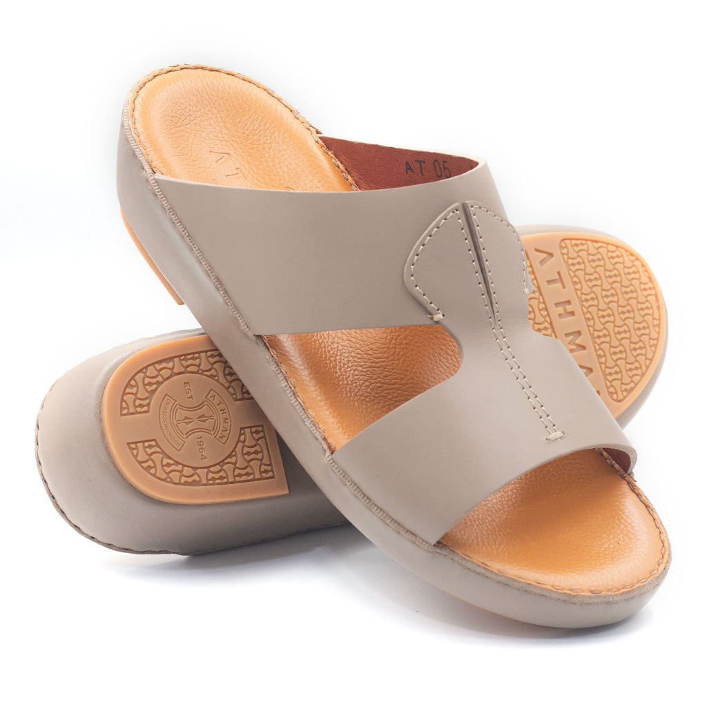 Men's Arabic Sandal - AT05