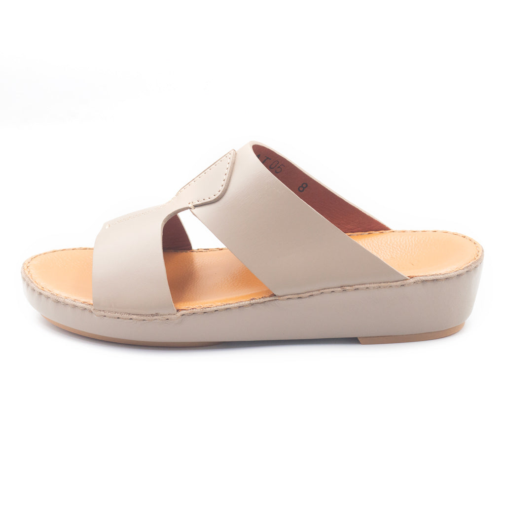 Men's Arabic Sandal - AT05