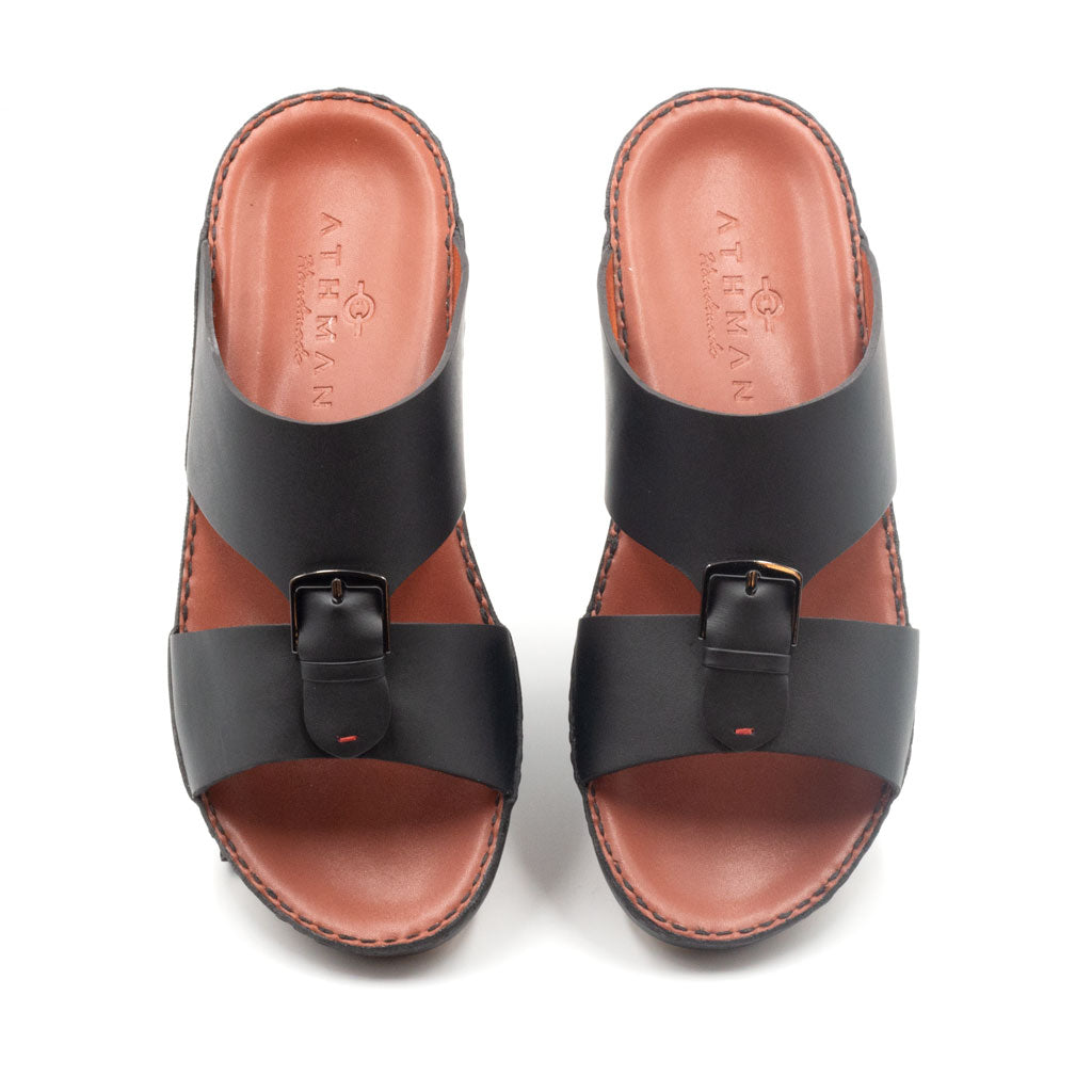 Men's Arabic Sandal - AT10B