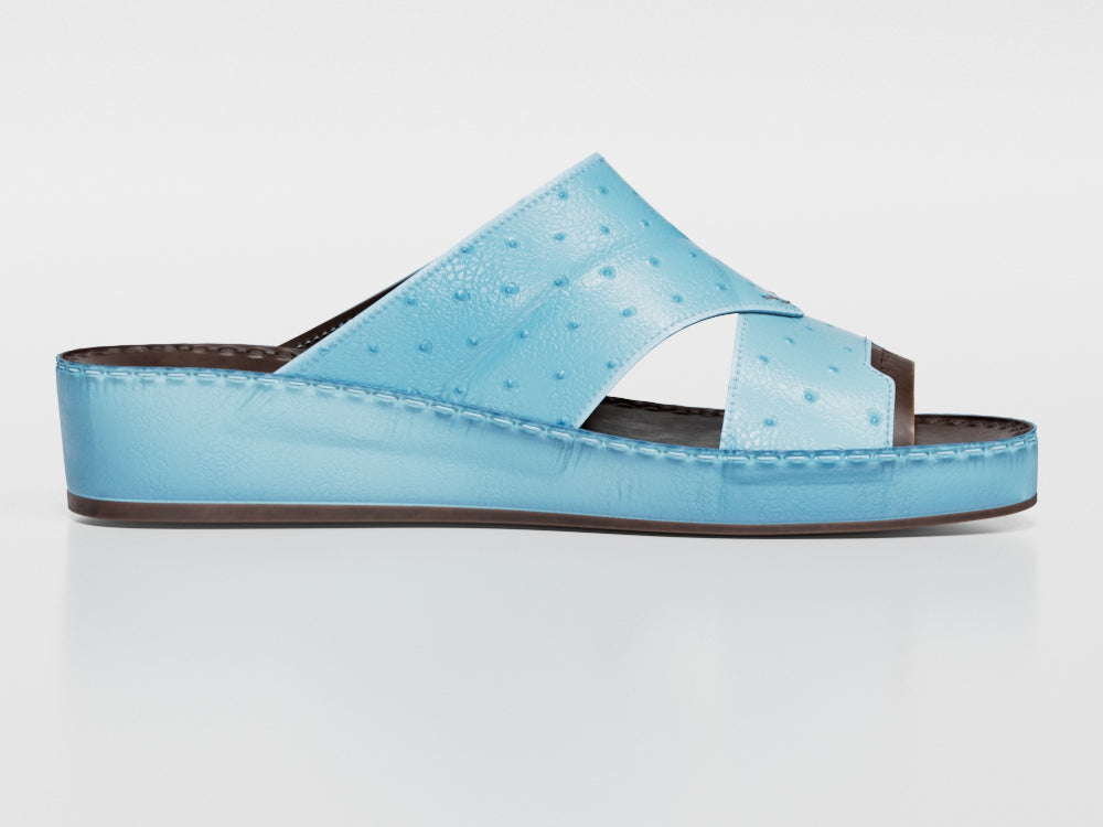 Men's Arabic Sandal - IT391