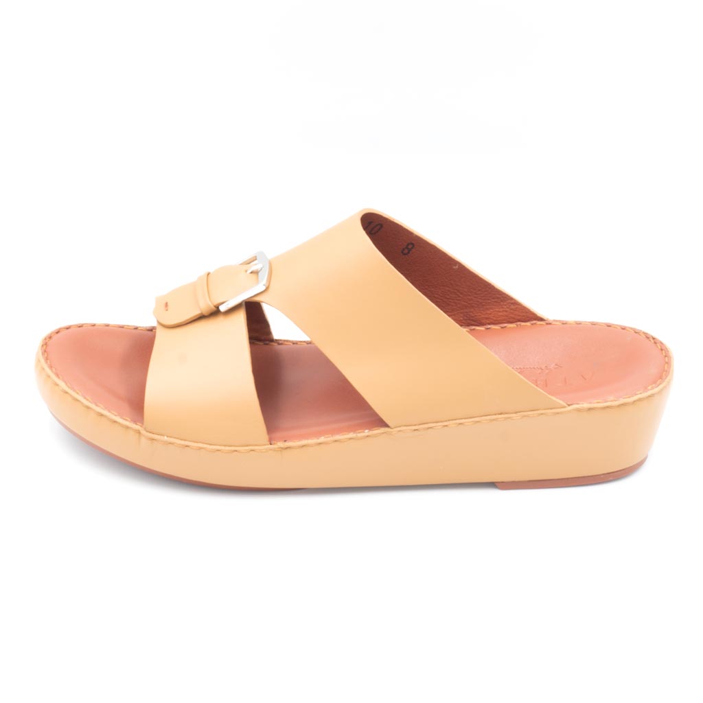 Men's Arabic Sandal - AT10