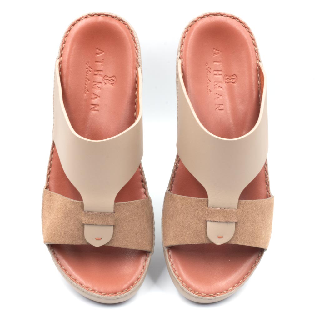 Men's Arabic Sandal - AT16