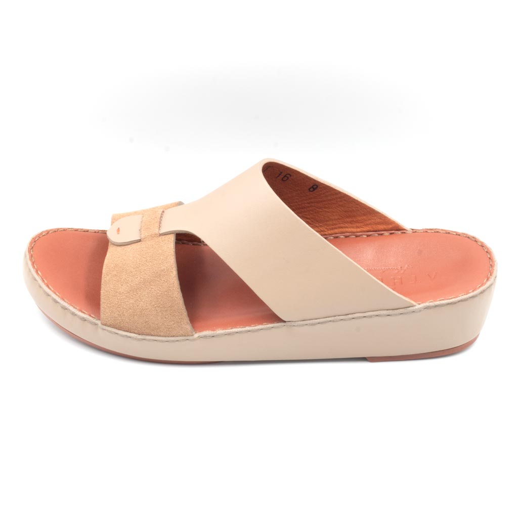 Men's Arabic Sandal - AT16