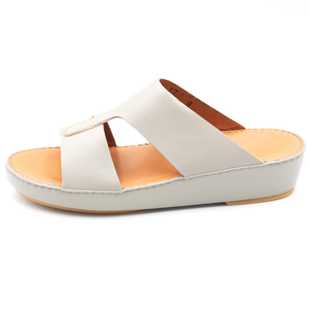 Men's Arabic Sandal-AT17