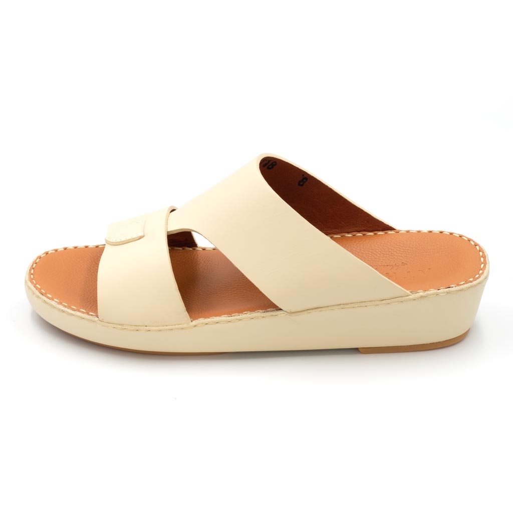 Men's Arabic Sandal-AT18
