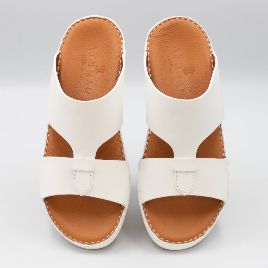 Men's Arabic Sandal-AT18