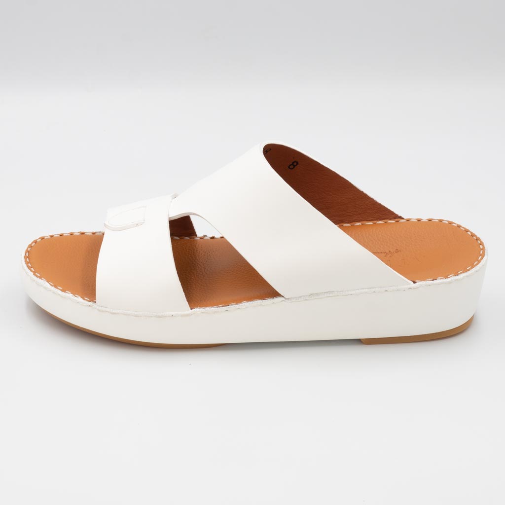 Men's Arabic Sandal-AT18