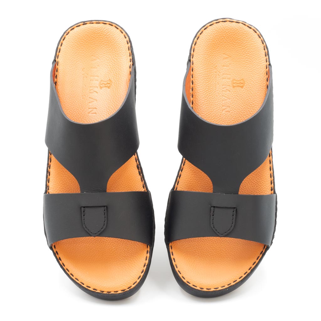 Men's Arabic Sandal-AT18