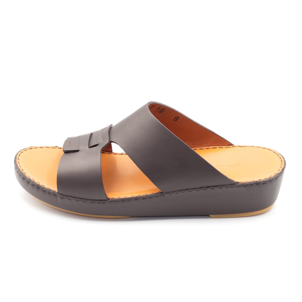 Men's Arabic Sandal-AT19