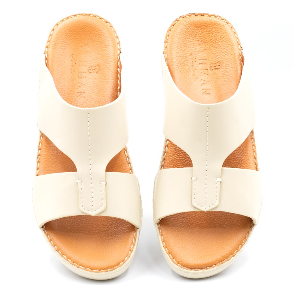 Men's Arabic Sandal-AT20