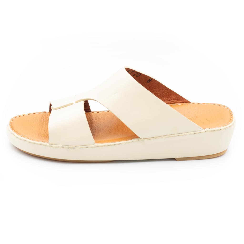 Men's Arabic Sandal-AT20
