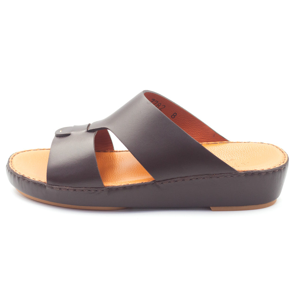 Men's Arabic Sandal-S7782