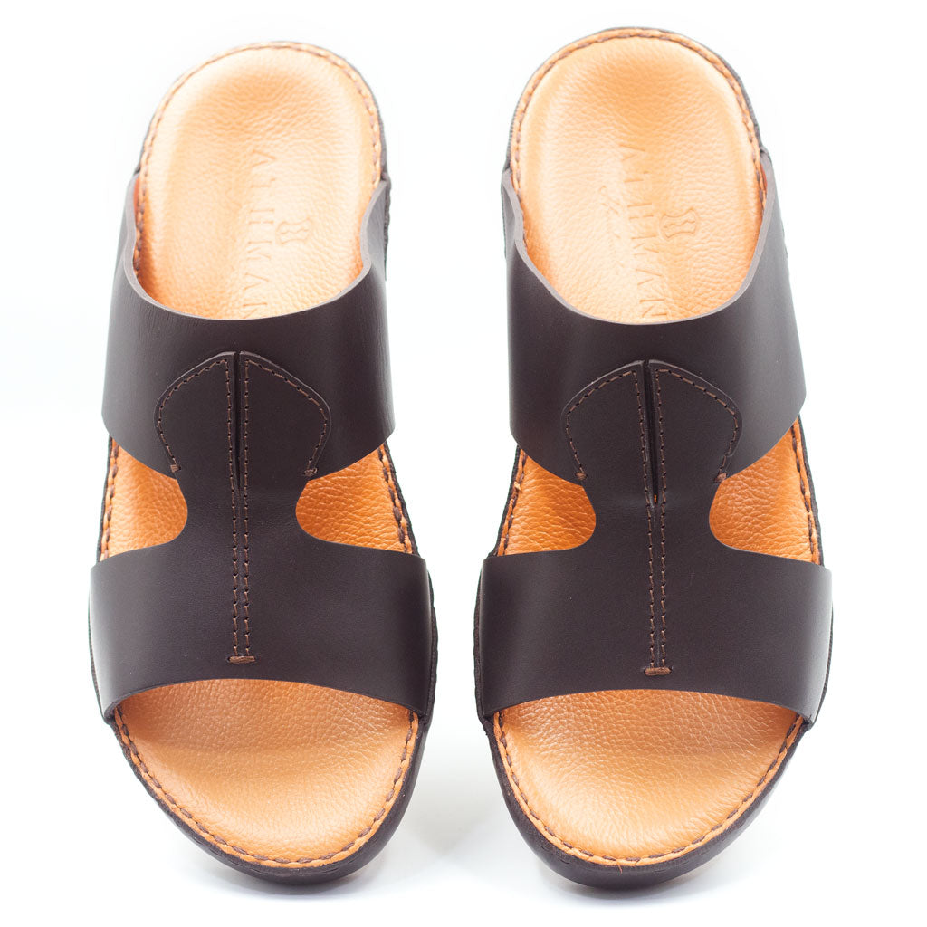 Men's Arabic Sandal - AT05