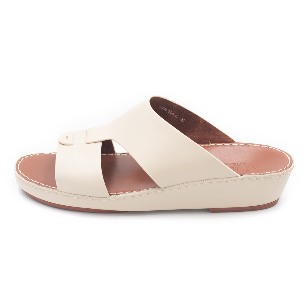 Men's Arabic Sandal - Athman Star - AST02