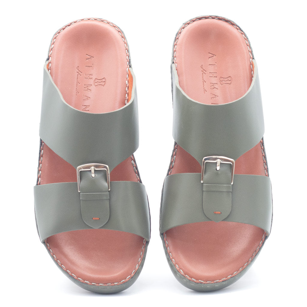 Men's Arabic Sandal - AT10